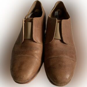 Clark’s Slip Ons 8